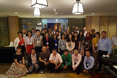 Review of the 3rd Workshop on Subseasonal to Seasonal Prediction for Southeast Asia (S2S-SEA III)